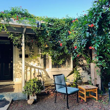 Cozy House Nested Around Trees D Σαν Χοσέ Εξωτερικό φωτογραφία